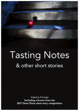 Tasting Notes & Other Short Stories