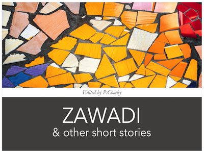 Zawadi cover image