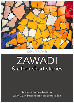 Zawadi and other short stories